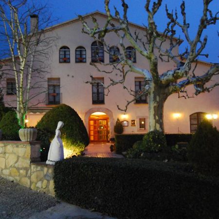 Masia Del Cadet Espluga de Francolí Dış mekan fotoğraf
