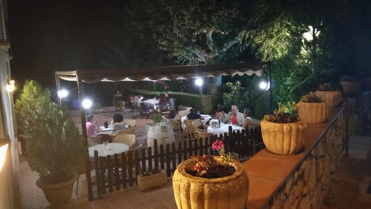 Masia Del Cadet Espluga de Francolí Dış mekan fotoğraf